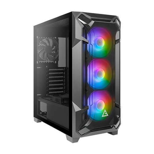  Vỏ máy tính Antec DF600 Flux 