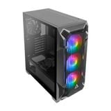  Vỏ máy tính Antec DF600 Flux 