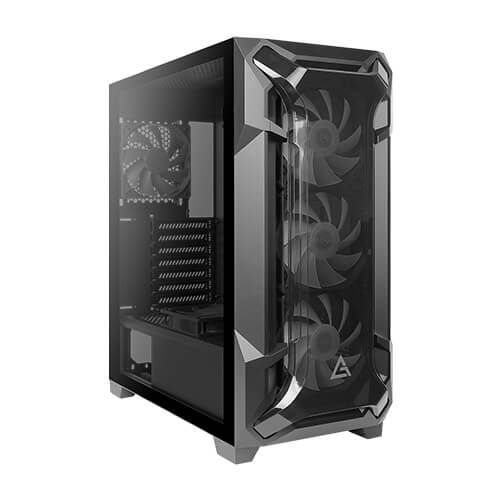  Vỏ máy tính Antec DF600 Flux 