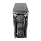  Vỏ máy tính Antec DF600 Flux 