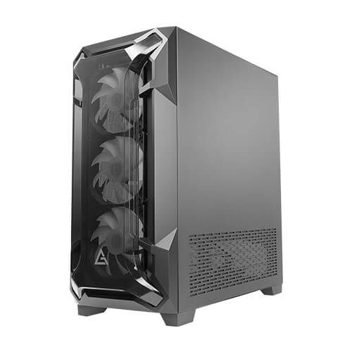  Vỏ máy tính Antec DF600 Flux 