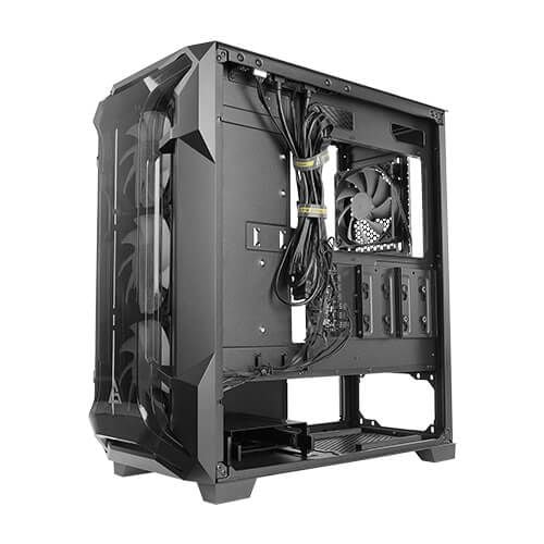  Vỏ máy tính Antec DF600 Flux 