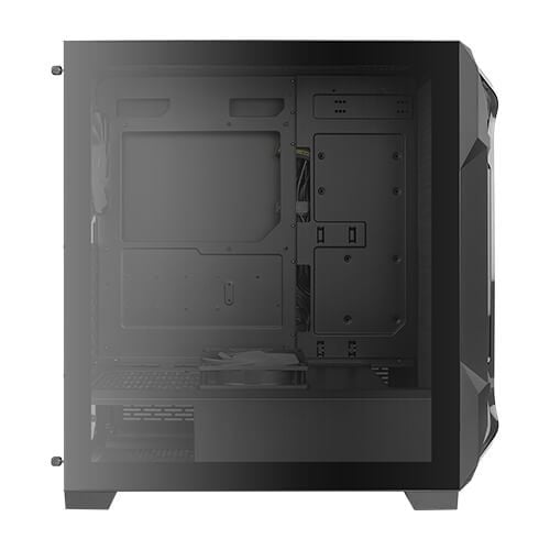  Vỏ máy tính Antec DF600 Flux 