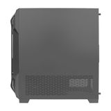  Vỏ máy tính Antec DF600 Flux 