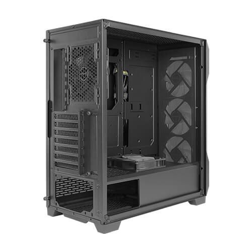  Vỏ máy tính Antec DF600 Flux 