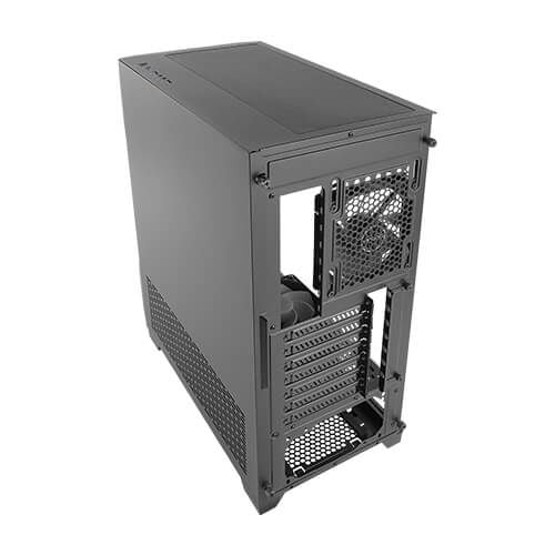  Vỏ máy tính Antec DF600 Flux 