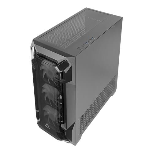  Vỏ máy tính Antec DF600 Flux 