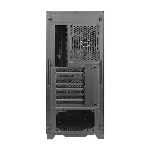  Vỏ máy tính Antec DF600 Flux 