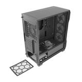  Vỏ máy tính Antec DF600 Flux 