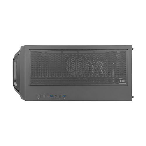  Vỏ máy tính Antec DF600 Flux 