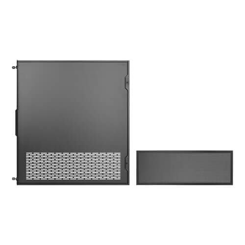  Vỏ máy tính Antec DF600 Flux 