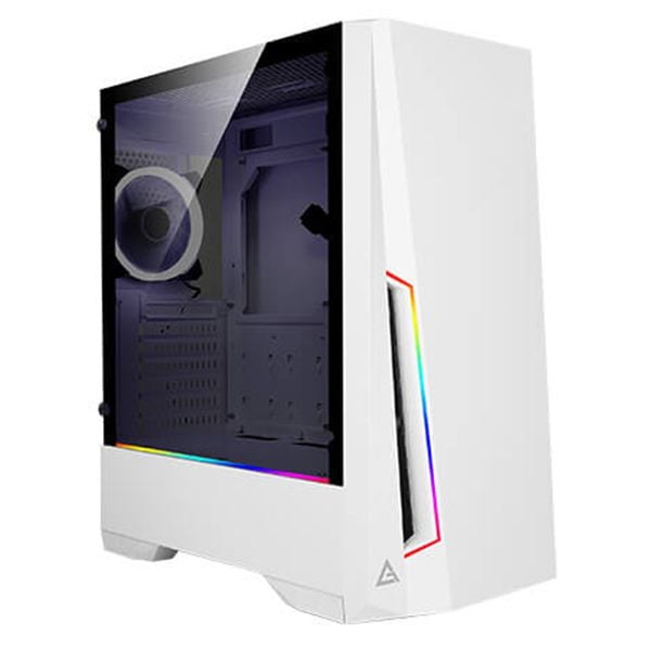  Case Antec DP501M White 