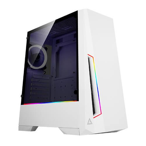  Case Antec DP501M White 