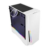  Case Antec DP501M White 