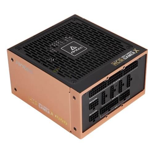  Nguồn máy tính Antec HCG 1000 EXTREME - 80 Plus Gold - Full Modular ( 1000W) 