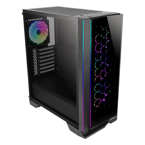  Case Antec NX600 