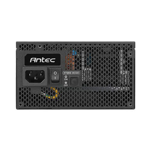  Nguồn máy tính Antec Signature PLATINUM SP1000 - 80 Plus Platinum - Full Modular ( 1000W ) 