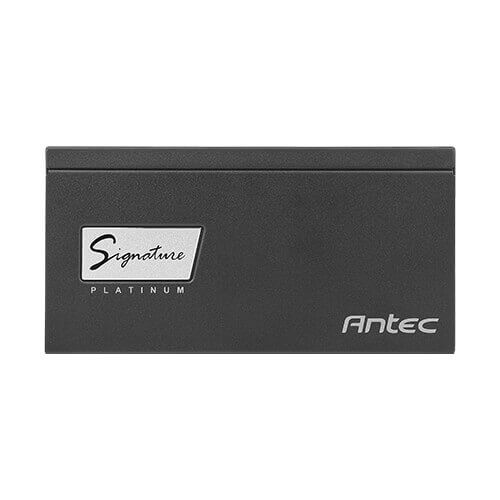  Nguồn máy tính Antec Signature PLATINUM SP1000 - 80 Plus Platinum - Full Modular ( 1000W ) 