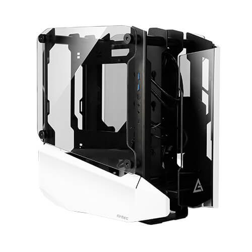  Vỏ máy tính Antec Striker Mini Watercool ITX 