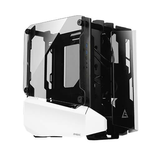  Vỏ máy tính Antec Striker Mini Watercool ITX 