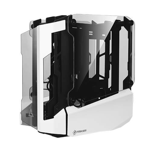  Vỏ máy tính Antec Striker Mini Watercool ITX 