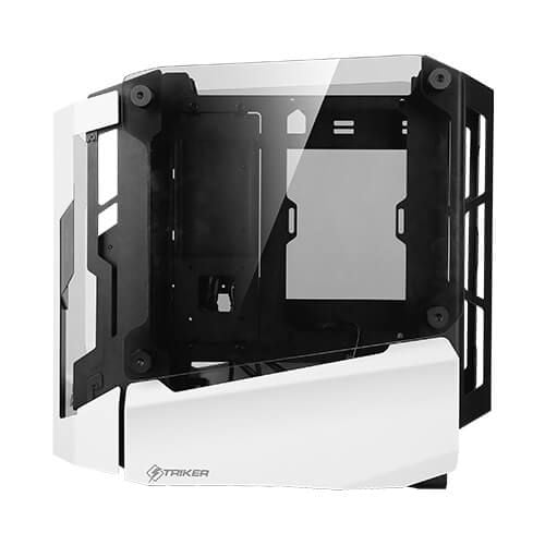  Vỏ máy tính Antec Striker Mini Watercool ITX 