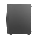  Vỏ máy tính Jetek Game Squid R3 Black 