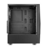  Vỏ máy tính Jetek Game Squid R3 Black 