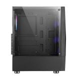  Vỏ máy tính Jetek Game Squid R3 Black 