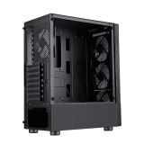  Vỏ máy tính Jetek Game Squid R3 Black 