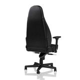  Ghế Gamer Noble Chair Icon Series Black/Black 