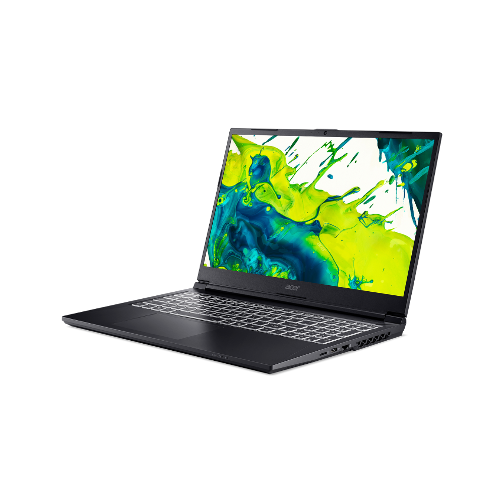 Laptop gaming Acer Aspire 7 A715 59G 57TU