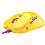  Chuột gaming DareU A960 Yellow Ultralight 