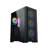  Vỏ máy tính Xigmatek Gaming X II 3F 