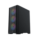  Vỏ máy tính Xigmatek Gaming X II 3F 