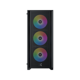  Vỏ máy tính Xigmatek Gaming X II 3F 