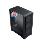  Vỏ máy tính Xigmatek Gaming X II 3F 