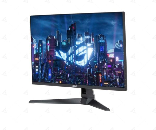  Màn hình ASUS TUF GAMING VG279Q1A 27" IPS 165Hz G-Sync 