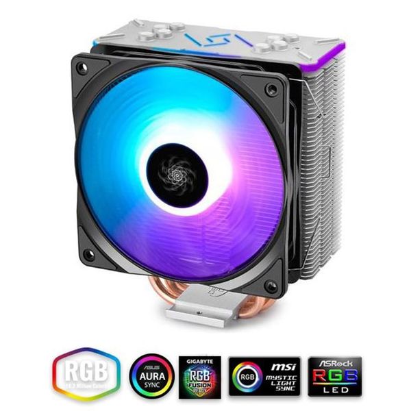  Tản Khí DEEPCOOL GammaxxGT 