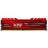  (8G DDR4 1x8GB 2666) ADATA XPG Gammix D10 RED 