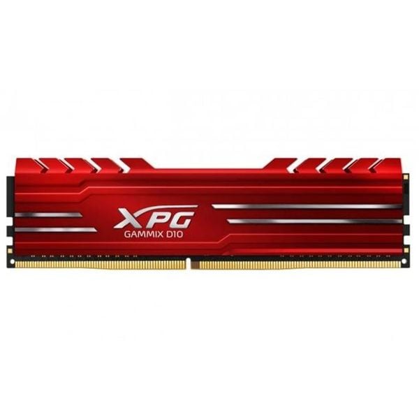  (8G DDR4 1x8GB 2666) ADATA XPG Gammix D10 RED 