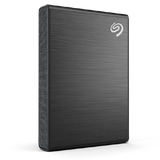  Ổ Cứng SSD Di Động Seagate One Touch 1TB Đen (STKG1000400) 