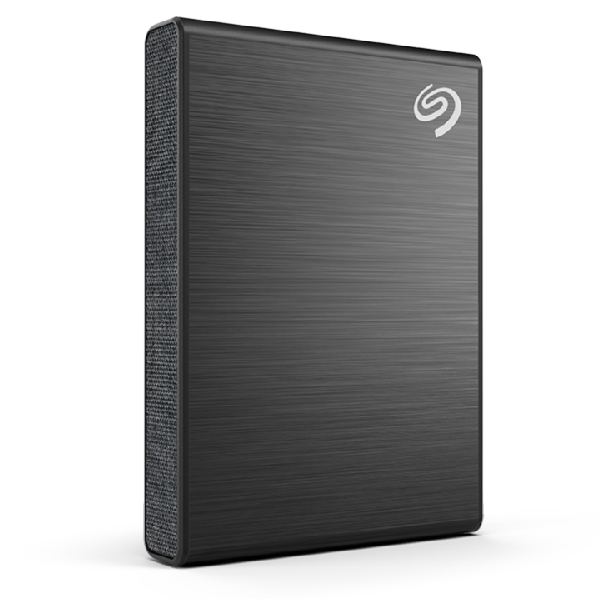  Ổ Cứng SSD Di Động Seagate One Touch 1TB Đen (STKG1000400) 