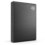  Ổ Cứng SDD di động Seagate One Touch 500GB Đen (STKG500400) 