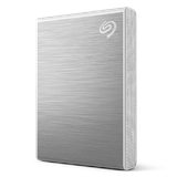  Ổ Cứng SSD Di Động Seagate One Touch 1TB xám (STKG1000401) 