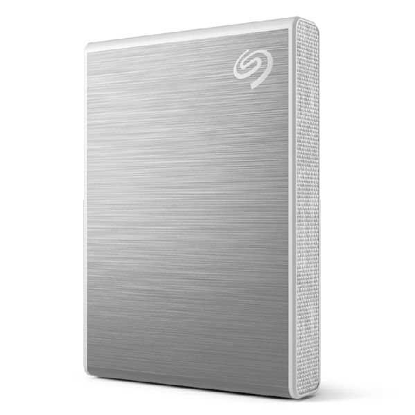  Ổ Cứng SSD Di Động Seagate One Touch 1TB xám (STKG1000401) 