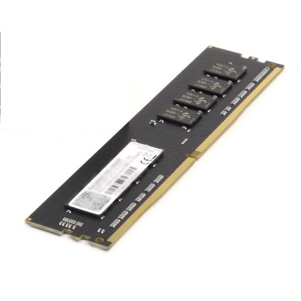  (4GB DDR4 1x4GB 2400 ) RAM GSKILL - F4-2400C17S-4GNT 