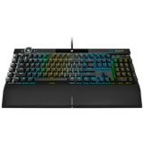  Bàn phím cơ Corsair K100 RGB Cherry MX Speed (CH-912A014-NA) 