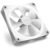  Fan NZXT F120 RGB DUO Triple Pack White 