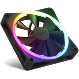  Fan NZXT F120 RGB Triple Black 